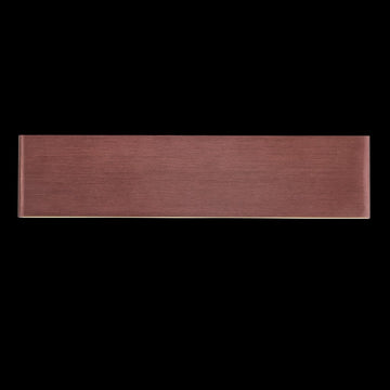 Ajax 20.25" Dimmable Integrated LED Metal Wall Sconce - JONATHAN Y